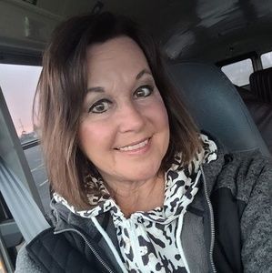 Meet your Posher, Vicki